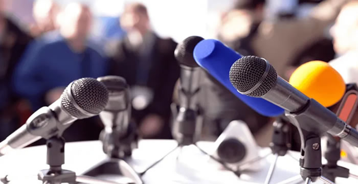 Public Relations and Communication Advisory